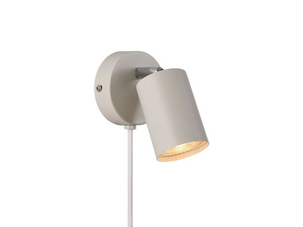 Nordlux Explore væglampe