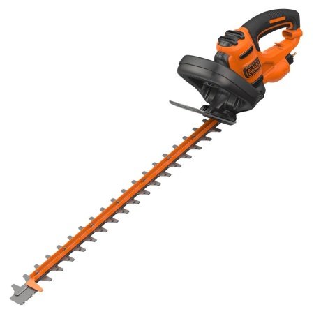 Black & Decker hækkeklipper