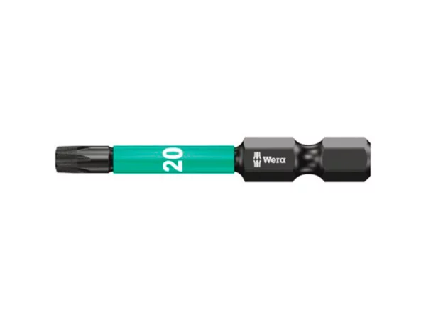 Wera impaktor bits TX20