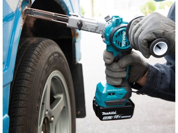 Makita akku elektrofil