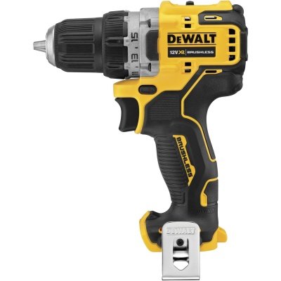 Dewalt akku boremaskine