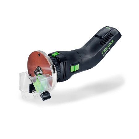 Festool akku kantfræser Festool akku kantfræser
