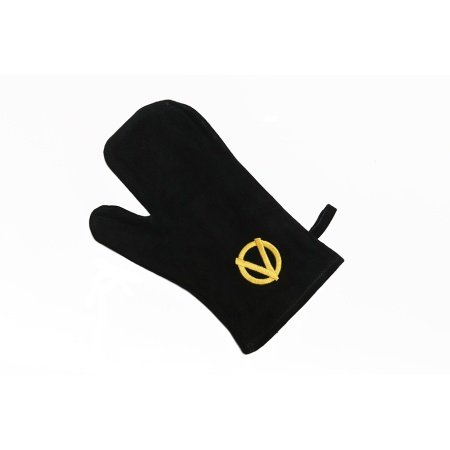 Varde handske m/logo