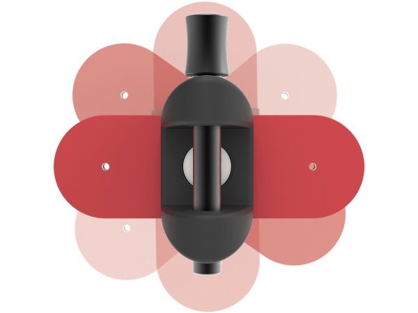 Scangrip magnetbeslag