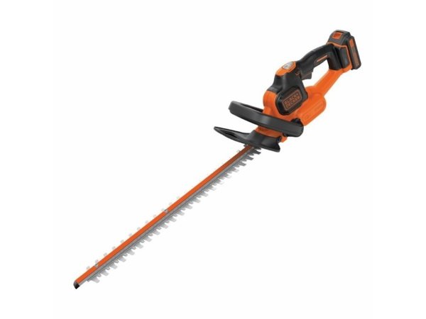 Black & Decker hækkeklipper
