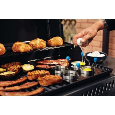 Napoleon gasgrill