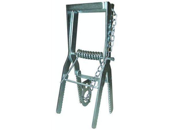 Ryom muldvarpefælde