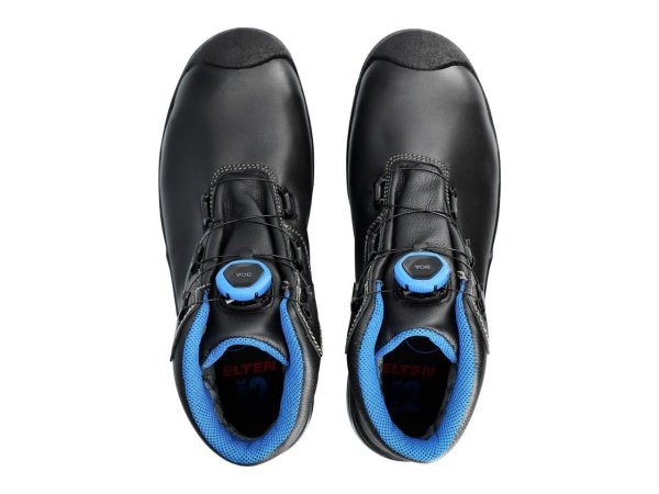 Elten sikkerhedsstøvlet