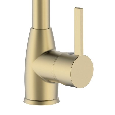 Geyser mini køkkenarmatur