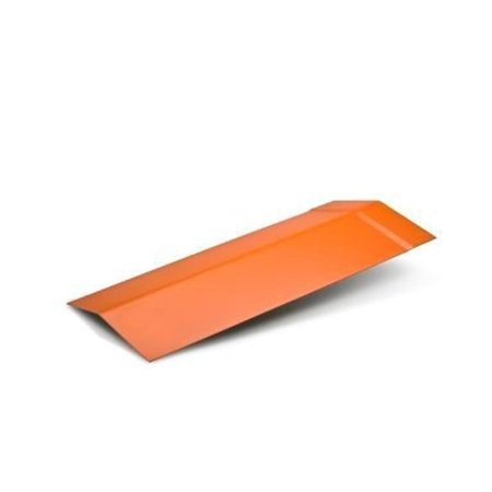 Swisspearl vinkelrygning 40gr.
