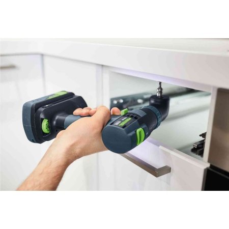 Festool bore-/skruemaskine