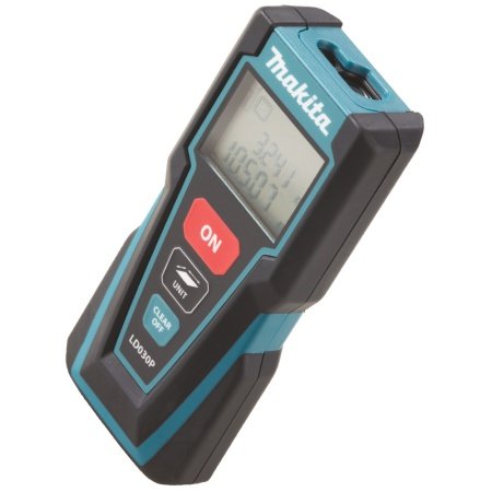Makita laser afstandsmåler