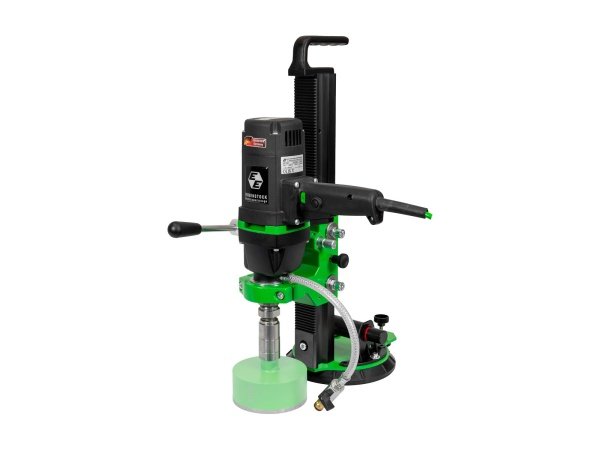 Eibenstock flisehulboremaskine