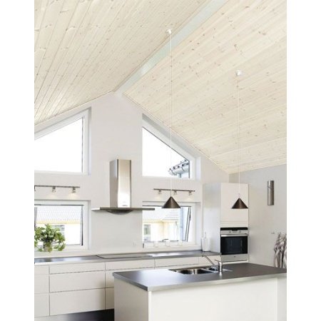 19x125mm fyrrustik ludbehandl.