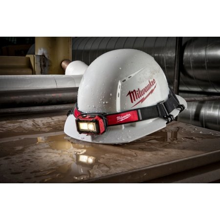 Milwaukee arbejdslampe