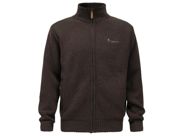 Pinewood Hurricane sweater