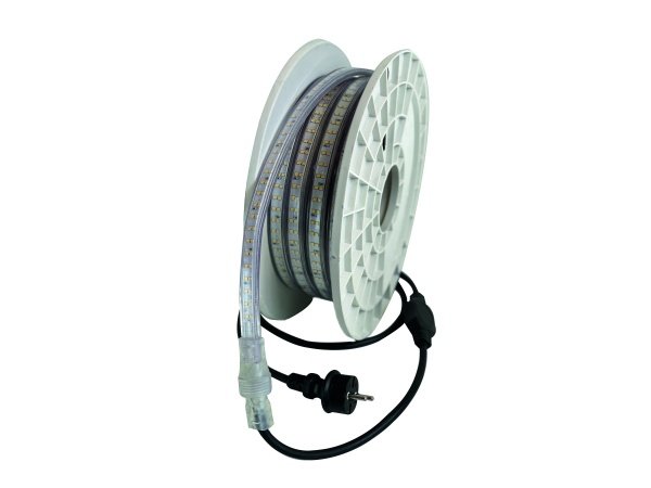 Blue Electric LED strip