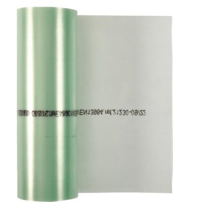 Storm dampspærre godkendt