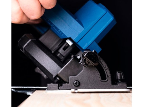 Scheppach BC-HCS165-X rundsav