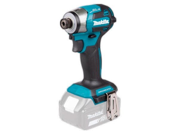 Makita DTD173 slagskruetrækker Makita DTD173 slagskruetrækker