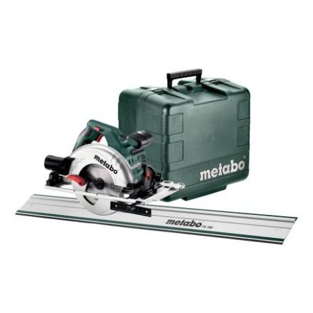 Metabo håndrundsav KS 55 FS