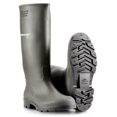 Dunlop gummistøvle Vega