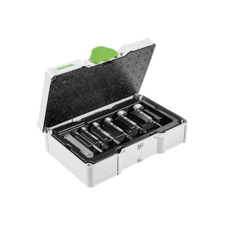 Festool forstnerborsæt