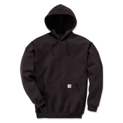 Carhartt hættetrøje Midweight