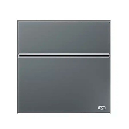 Renz Adelheid 610 postkasse