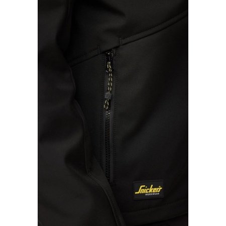Snickers softshell jakke 1258