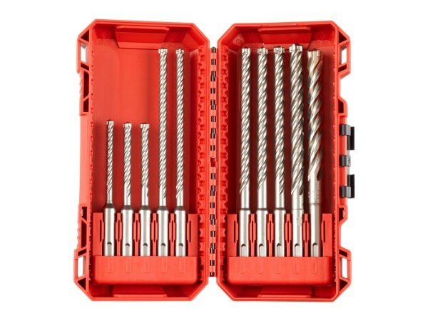 Milwaukee hammerbor SDS+