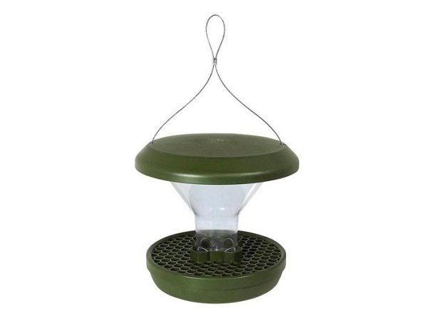 Swissinno Davos foderautomat