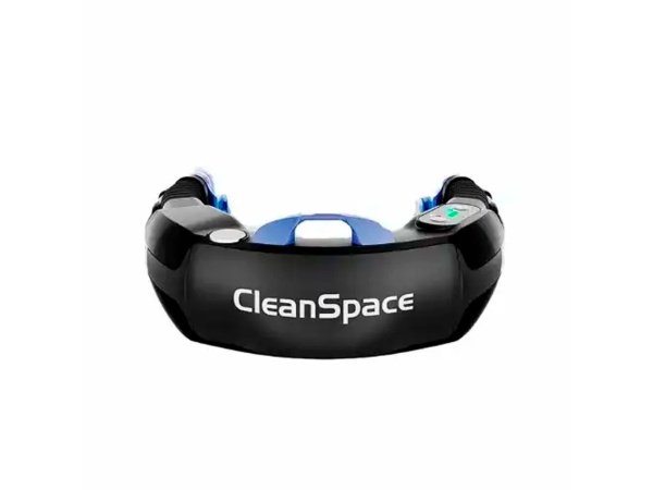 CleanSpace WORK turboværn