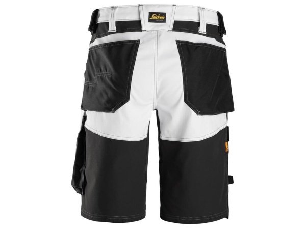 Snickers arbejdsshorts 6153