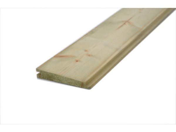 25x125mm klinkbeklædning tryk.