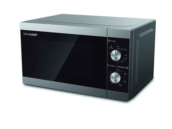 Sharp mikrobølgeovn 800W