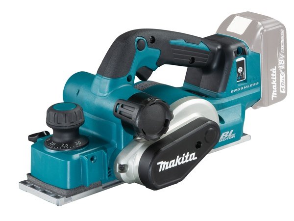 Makita akku falshøvl