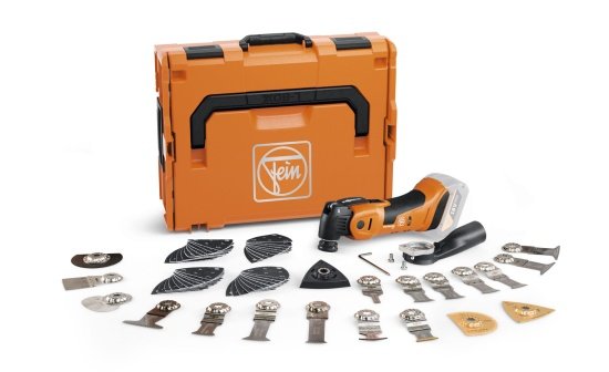 Fein multitool AMM 700