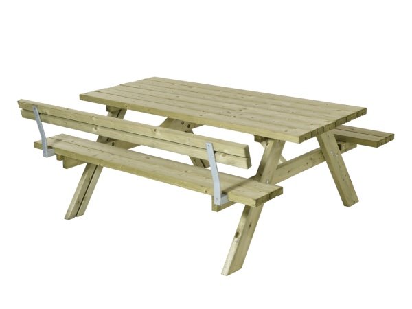 Plus bord-/bænkesæt 185501-1