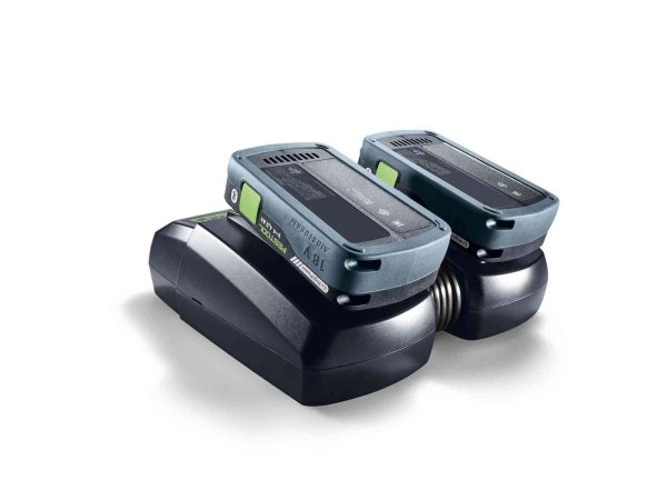 Festool akku oplader