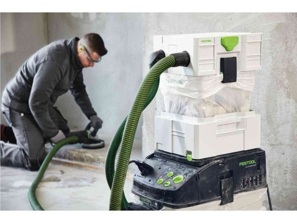 Festool affaldssæk