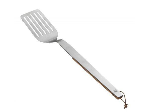 Morsø grill palet stål/eg