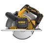 Dewalt DCS383N 18V XR metalrundsav