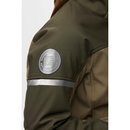 Snickers jakke 1276
