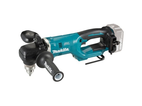 Makita akku vinkelboremaskine