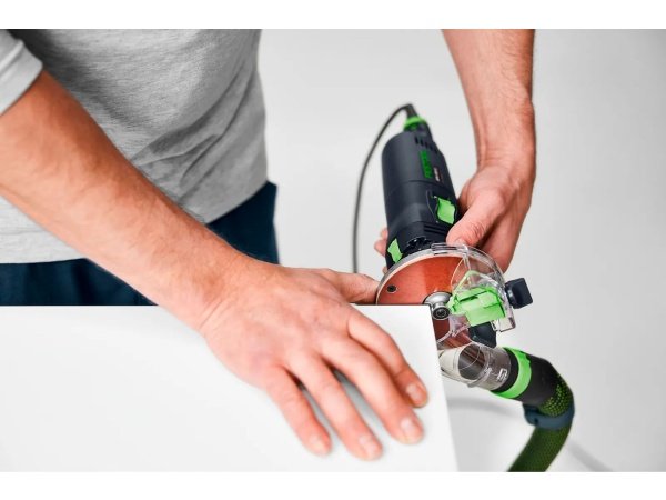 Festool akku kantfræser Festool akku kantfræser