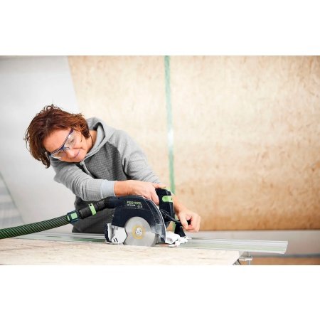 Festool akku rundsav Festool akku rundsav