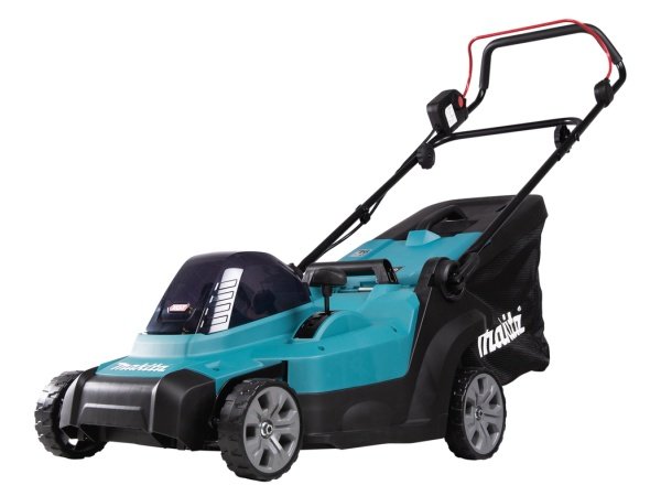 Makita plæneklipper