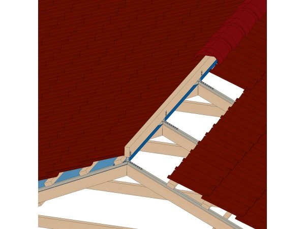 Paslode toplægtebeslag Paslode toplægtebeslag