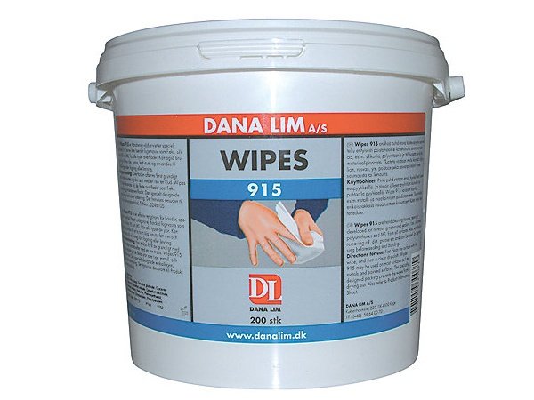 Dana renseservietter/wipes